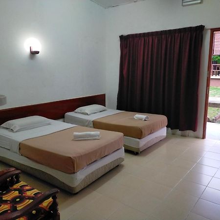 Seri Indah Resort Kuala Terengganu Exterior foto