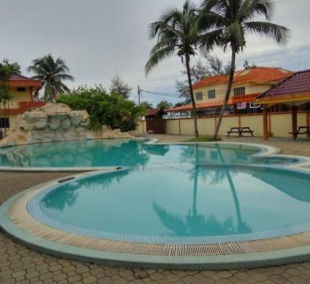 Seri Indah Resort Kuala Terengganu Exterior foto
