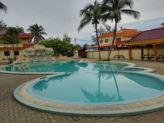 Seri Indah Resort Kuala Terengganu Exterior foto